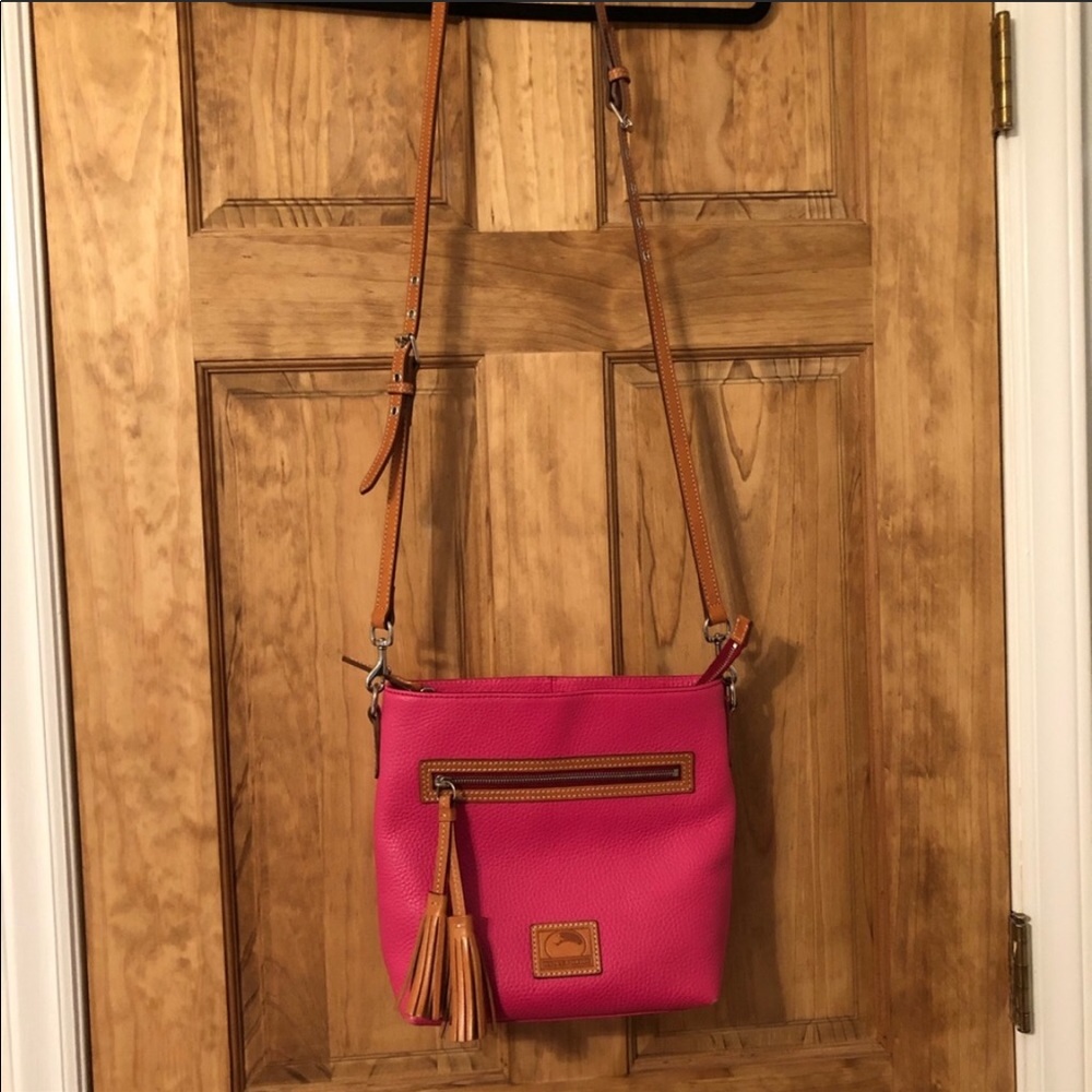 Dooney & Bourke Crossbody Purse!